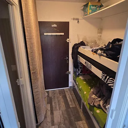 Cosy Rénové Pour 4 Pers Avec Parking à Pra-loup 1500 - Fr-1-165a-208 Appartement *